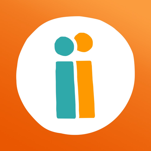 Helpiing app icon