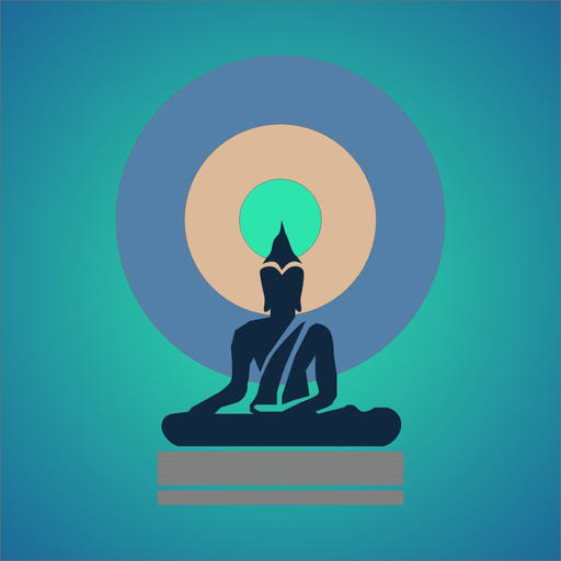 Mind Space app icon