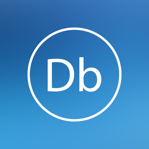 Random Key Practice app icon