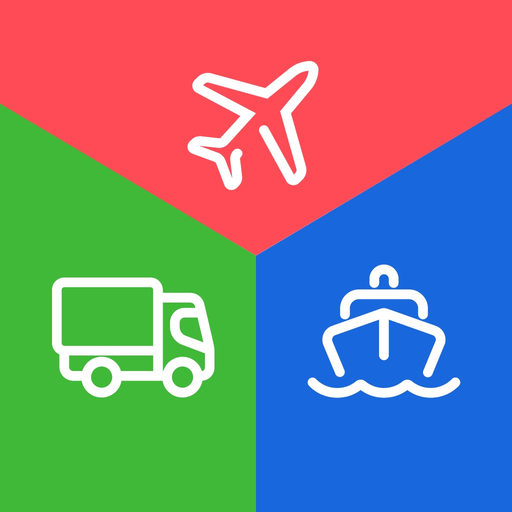 GetTransport.com app icon