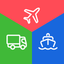 GetTransport.com icon