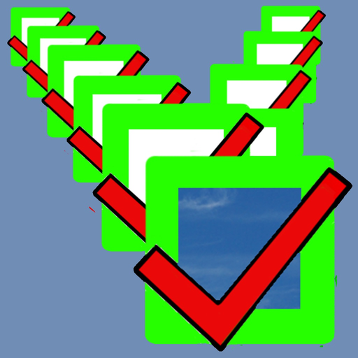 JXCirrus Project + app icon