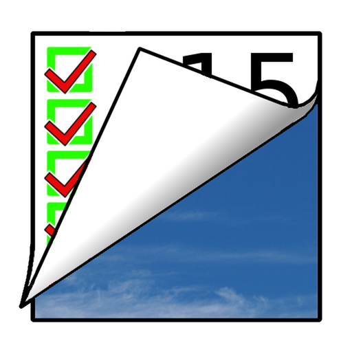 JXCirrus Diary app icon