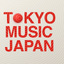 Tokyo Music Japan icon