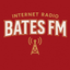 Bates FM icon