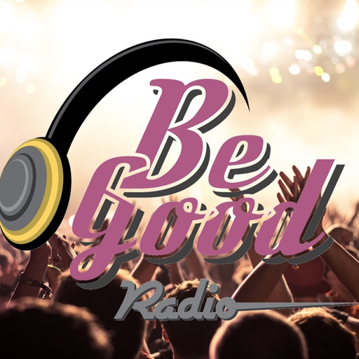 Be Good Radio app icon
