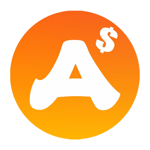 Accounting Book - MyAsset V2 app icon