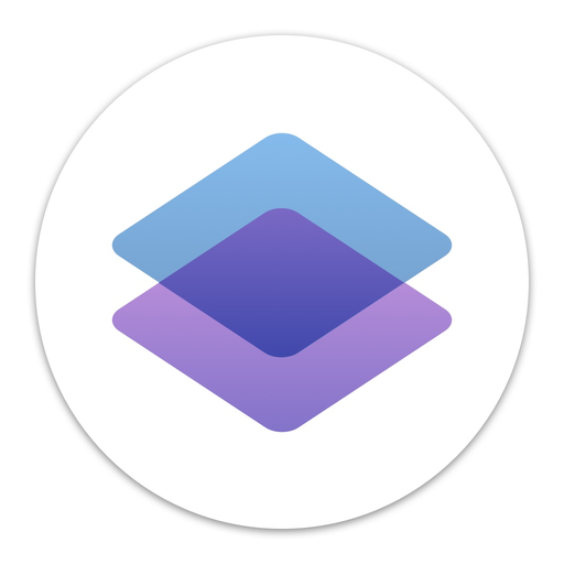 Overlay - Screen Tracing app icon