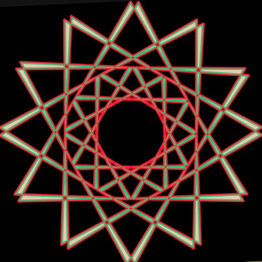 SpiroDesigns app icon
