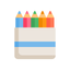 Draw Sketch - Paint with Paper icon