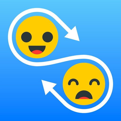 Face Swap Camera Live app icon