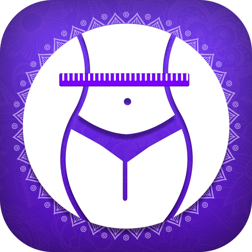 Perfect Body Slimmer - ShapeMe app icon