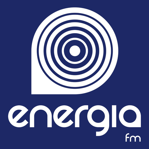 ENERGIA FM app app icon