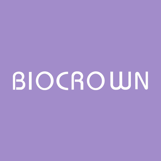 BIOCROWN百匡官方商城 app icon