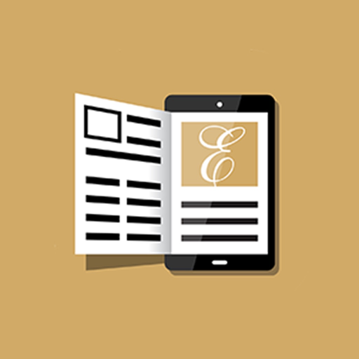 Excelencias app icon