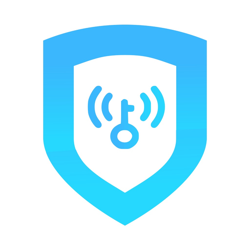 VPN for iPhone - Unlimited VPN app icon