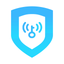VPN for iPhone - Unlimited VPN icon