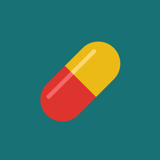 Medicine Time app icon