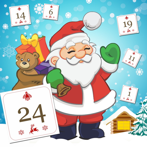 Adventskalender 2020 - Advent app icon