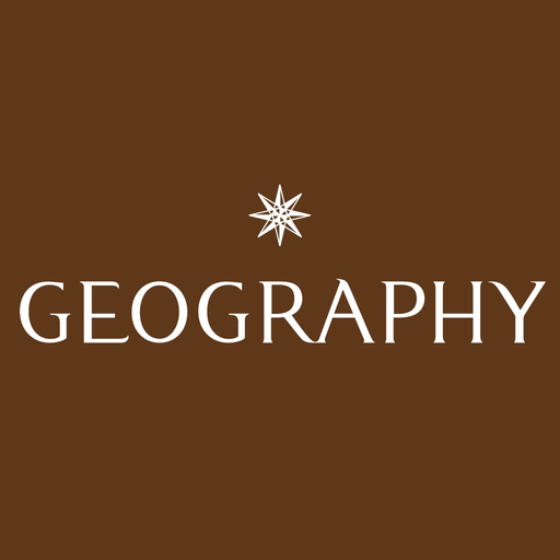 GEOGRAPHY app icon