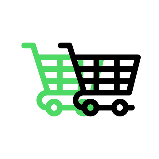 ORDINAMI: POS per invio ordini app icon