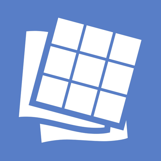 Puzzle Page - Daily Games! app icon