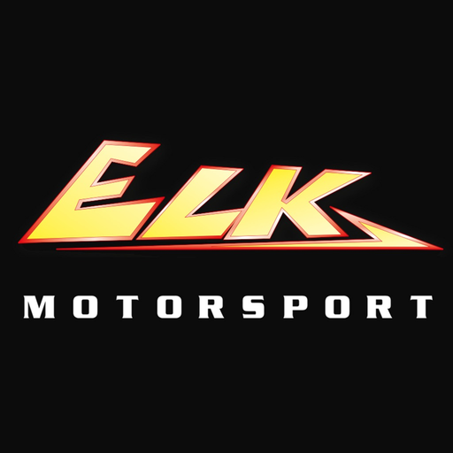 ELK Motorsport app icon