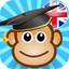 English learning with KoKo icon