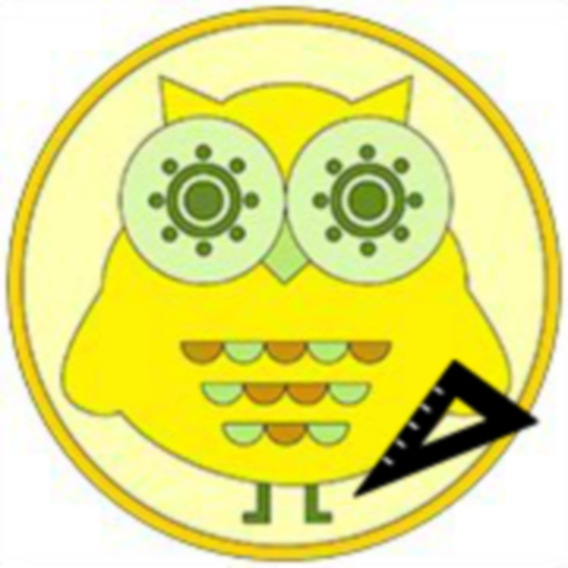 CleverBooks Geometry app icon
