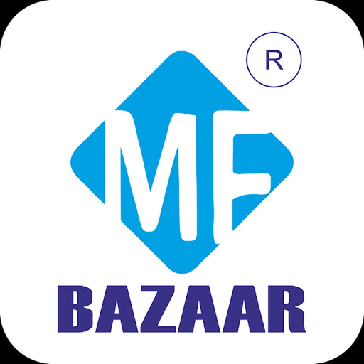 MF Bazaar, SIP, ELSS Tax app icon