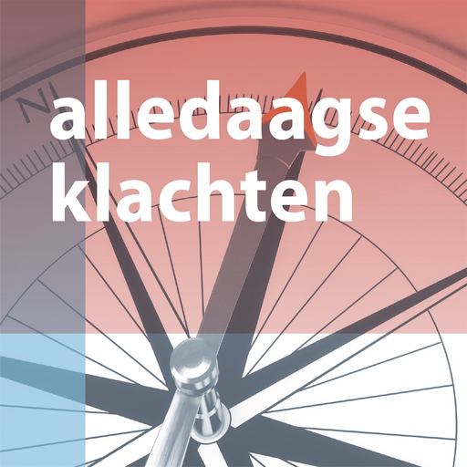 Therapie v alledaagse klachten app icon