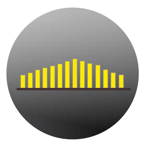 BigEQ app icon