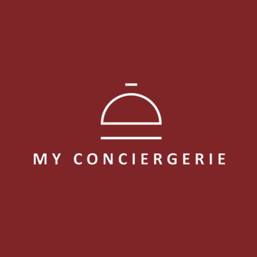My Conciergerie by MCB app icon