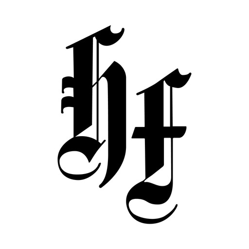 Hordaland Folkeblad app icon