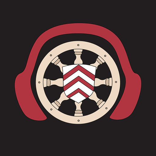 Audio-Guide Klein-Auheim app icon