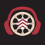 Audio-Guide Klein-Auheim icon