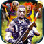 Strike Evil Clown icon