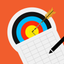 Archery Scoresheets icon