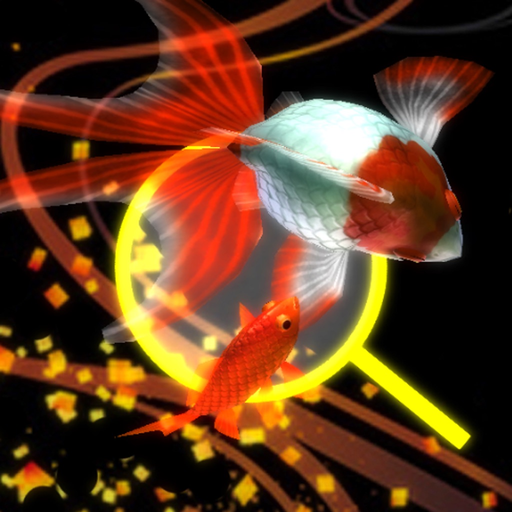 Goldfish Collection. app icon