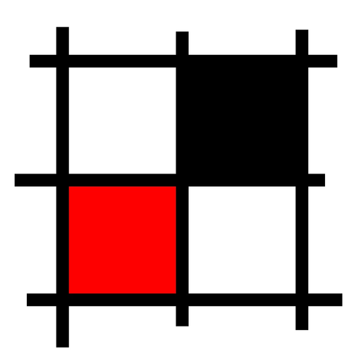 Match Five! Connect Color! app icon