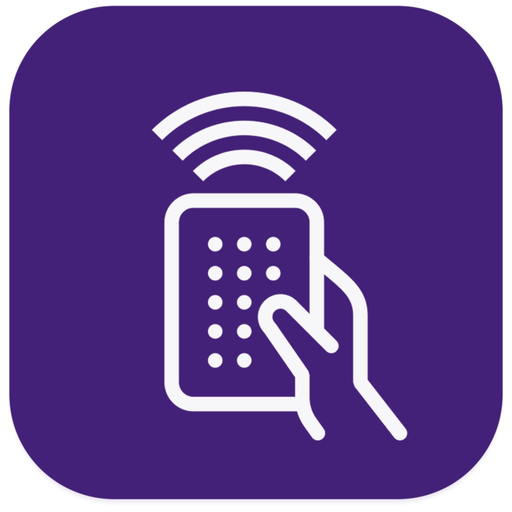 Remote for Roku app icon