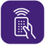 Remote for Roku icon