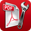 PDF Toolkit - pdf file editor icon