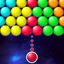 Bubble Shooter Blast Ball Pop icon