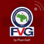 Venezuela Golf Federation icon