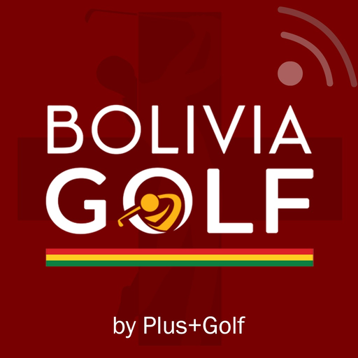 Golf Bolivia app icon