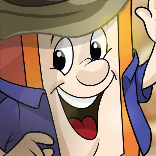 Tijolinho Code app icon