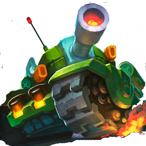 Country Defense - protect home app icon