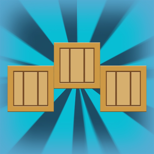 BoxLine app icon