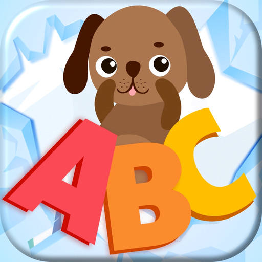 Learn to Read & Save Animals app icon